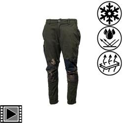 Pantalon Nash ZT Low Key Thermal Combats M