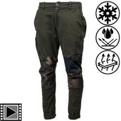 Pantalon Nash ZT Low Key Thermal Combats