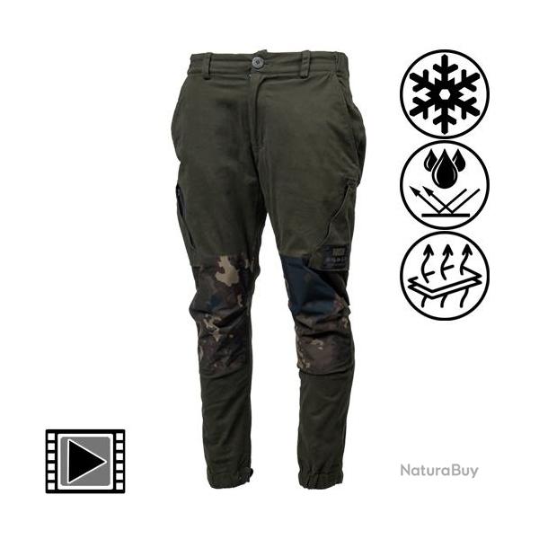 Pantalon Nash ZT Low Key Thermal Combats