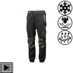 Pantalon Nash ZT Nordic Fleece Joggers M