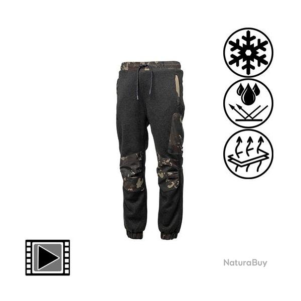 Pantalon Nash ZT Nordic Fleece Joggers M