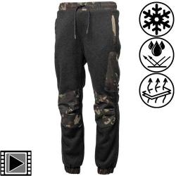 Pantalon Nash ZT Nordic Fleece Joggers XL