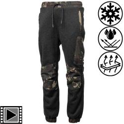 Pantalon Nash ZT Nordic Fleece Joggers XXL