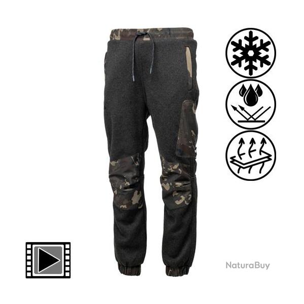 Pantalon Nash ZT Nordic Fleece Joggers XXL