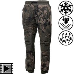 Pantalon Nash ZT Wind Chill Joggers Camo