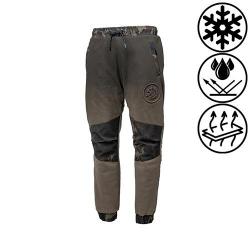 Pantalon Nash ZT Wind Chill Joggers Two Tone Element M