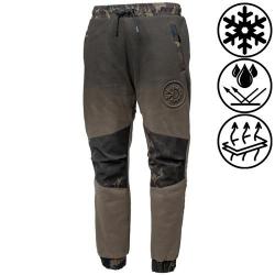 Pantalon Nash ZT Wind Chill Joggers Two Tone Element M