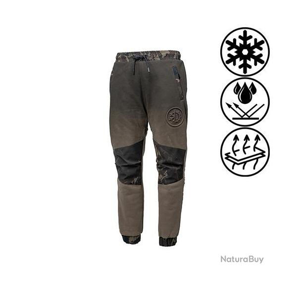 Pantalon Nash ZT Wind Chill Joggers Two Tone Element M