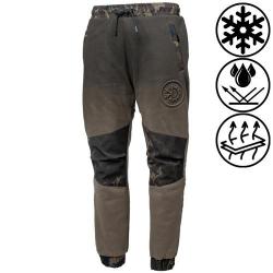 Pantalon Nash ZT Wind Chill Joggers Two Tone Element