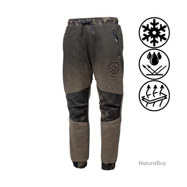 Pantalon Nash ZT Wind Chill Joggers Two Tone Element