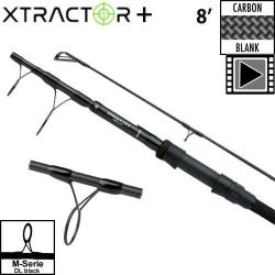 Canne Sonik Xtractor+ Recon 8' 3lbs Full Slim Shrink