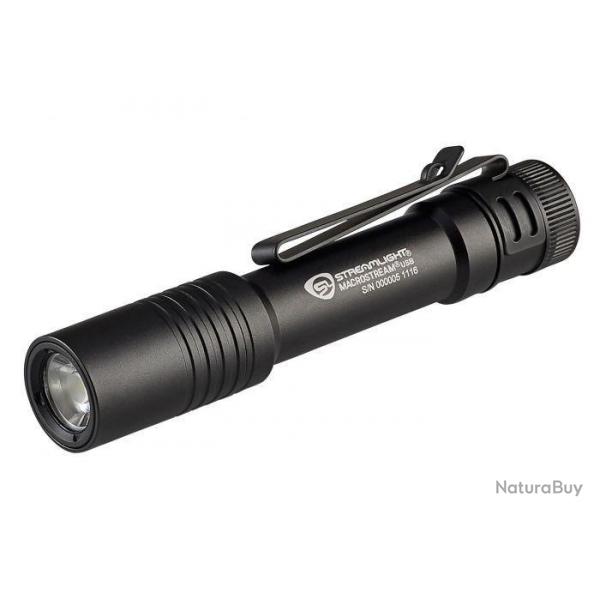 Lampe Streamlight Macrostream USB 1 sans prix de reserve