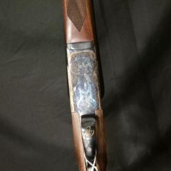 WEATHERBY PAR ZABALA MODELE HERMANOS CAL 20/76