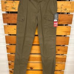 Pantalon DEERHUNTER DH2000 NG T48FR DESTOCK