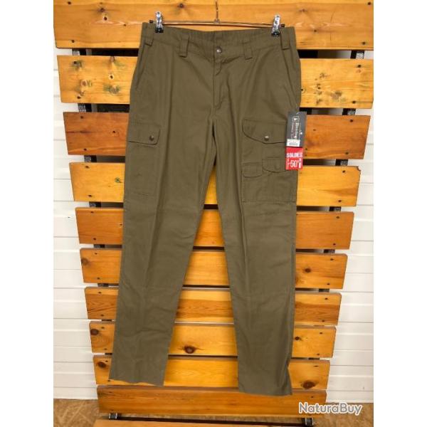 Pantalon DEERHUNTER DH2000 NG T48FR DESTOCK