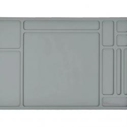 Tapis silicone de démontage pour armes - LIVRAISON GRATUITE - ref.2