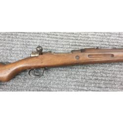 carabine mauser 7,92