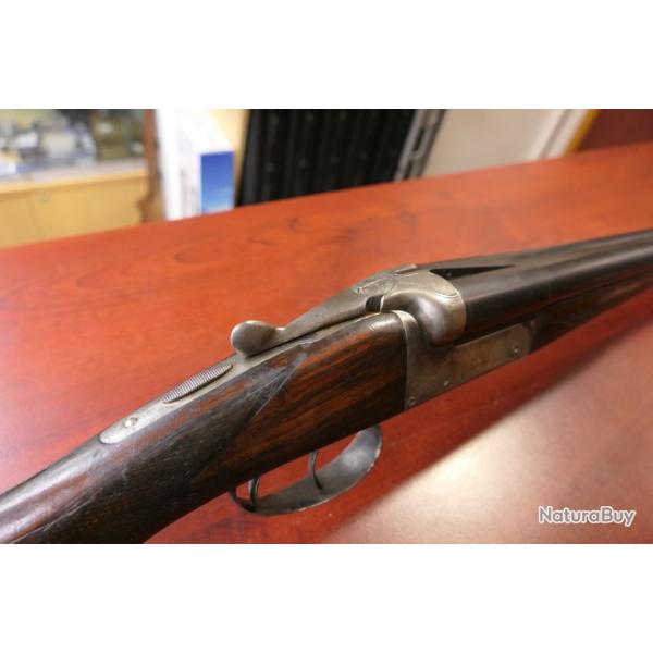 MANUFRANCE ROBUST 240  CAL 16/65  MISE A PRIX 1 EUROS SANS PRIX DE RESERVE