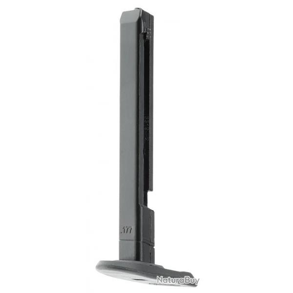 CHARGEUR 16 COUPS WALTHER PDP COMPACT 4 CO2 CAL BB/4.5MM
