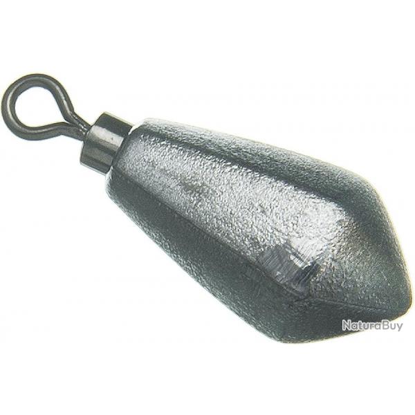 PLOMBS DECOY DS 8 TYPE DROP - 36 gr (2/pck)