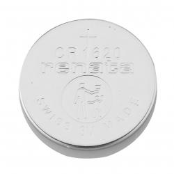 Piles Lithium CR1620 3 volts CR1620
