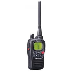 Talkie-Walkie Midland G9 PRO + oreillette Talkie-walkie G9