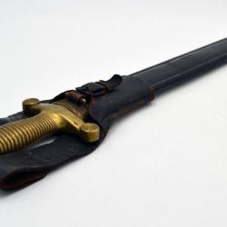 Glaive d'infanterie modèle 1831