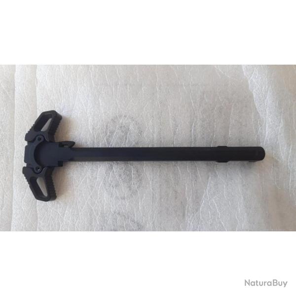 Levier Ambidextre tactique  ar15 / m4 / m16