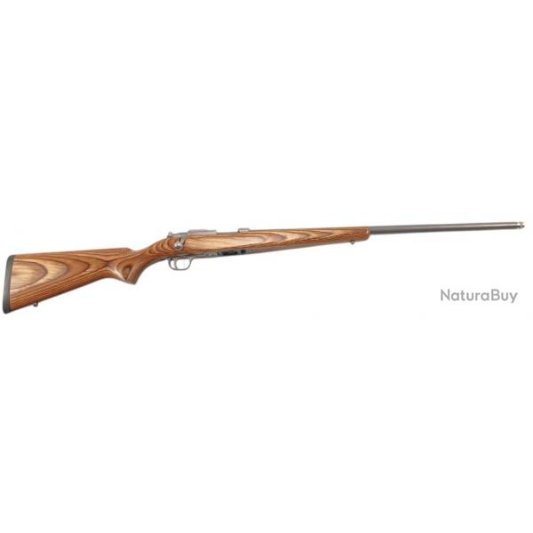 OCCASION - CARABINE RUGER ALL WEATHER 77/22 CAL.22MAG CANON INOX FILET