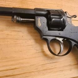 Revolver MAS 1874 cal 11 mm 73