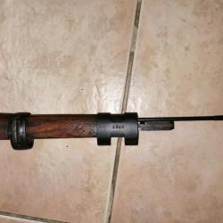 Crosse pour Mauser 98k