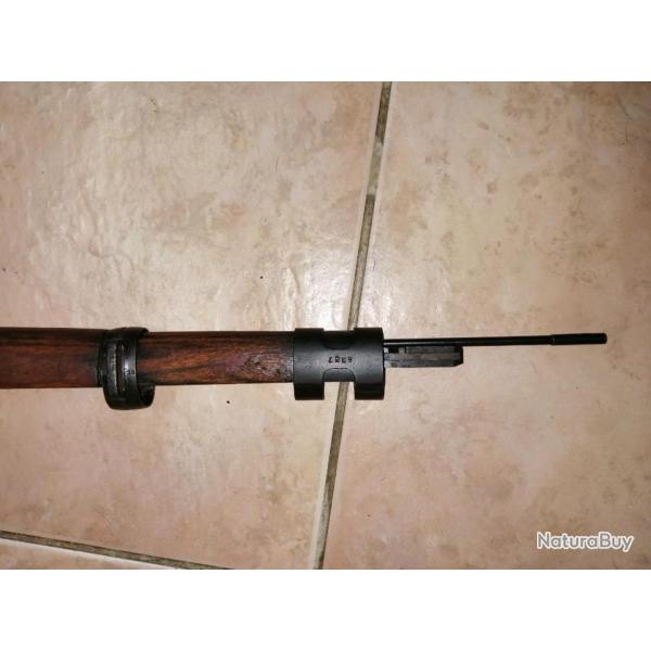Crosse pour Mauser 98k
