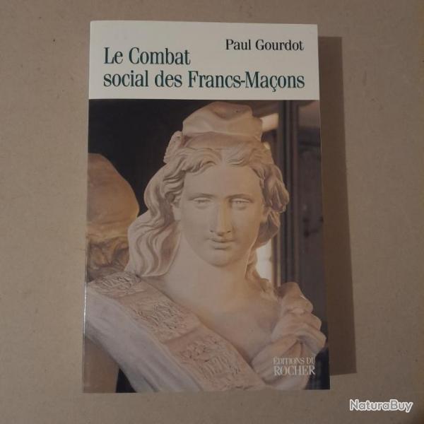 Le combat social des Francs-Maons