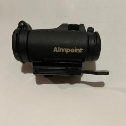 Viseur Aimpoint micro H2