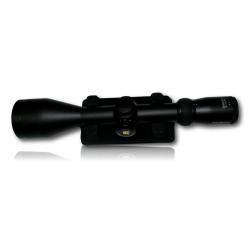 LUNETTE NIKKO STIRLING DIAMOND HUNTING 3 - 12X56