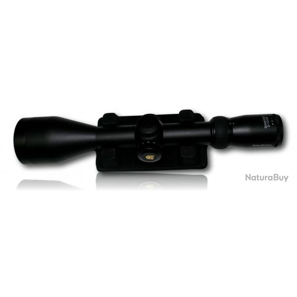 LUNETTE NIKKO STIRLING DIAMOND HUNTING 3 - 12X56