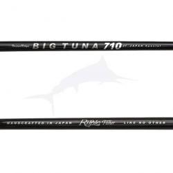 Ripple Fisher Big Tuna 710 RT Japan Special