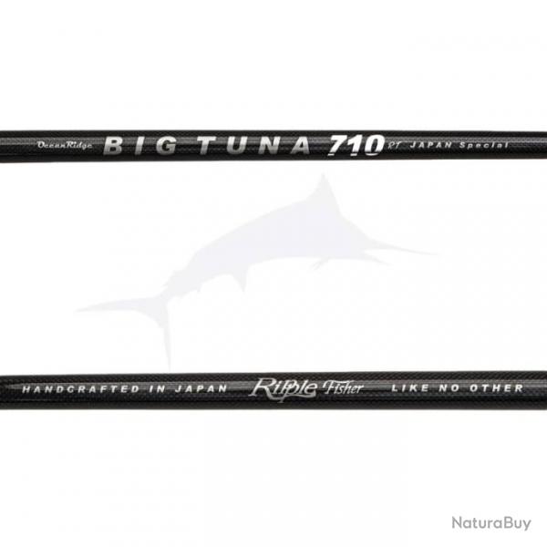 Ripple Fisher Big Tuna 710 RT Japan Special