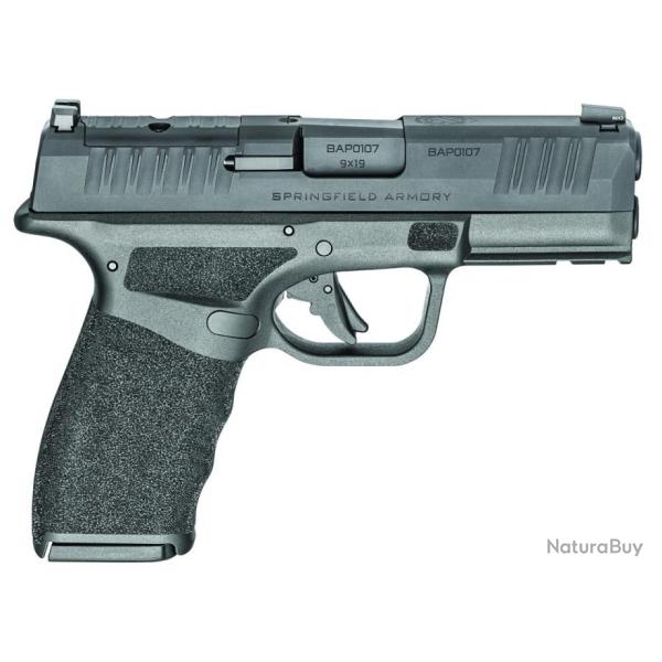 SPRINGFIELD HELLCAT PRO OSP 9X19 NOIR