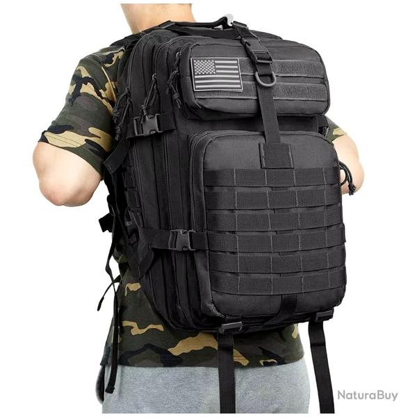 Sac  Dos Tactique 72h / 50L - SKX INDUSTRIES