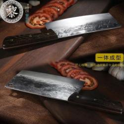 couteau de boucher, artisanat traditionnel, forgé à la main*TYPE 1 -*LIVRAISON GRATUITE !!