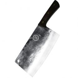 Ccouteau de boucher, artisanat traditionnel, forgé à la main*TYPE 3 -*
