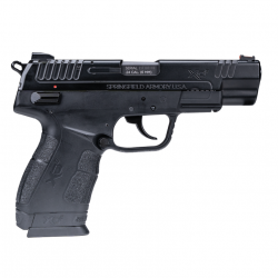 PISTOLET 6MM SPRINGFIELD XD-E CO2