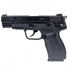 PISTOLET 6MM SPRINGFIELD XD-E CO2 BLOWBACK