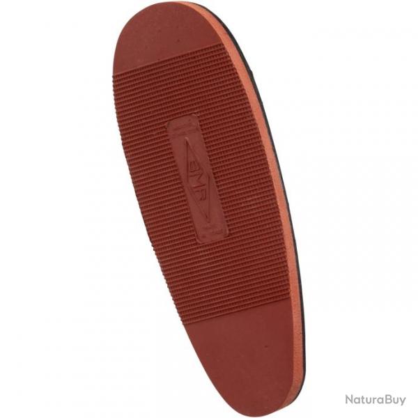 Plaque de couche 1,4cm non ventile (Couleur: marron)