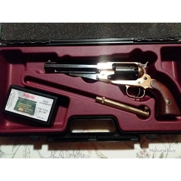 remington sheriff cal 36