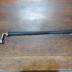 Baïonnette à douille pour mousquetons  - type 1777-1822-1842 - TBE