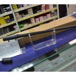 CANON BLASER R8 CALIBRE 338 WM EN 65 CM SANS ORGANES FILETÉ  M15/100 NEUF