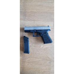 Glock 19 stark armes