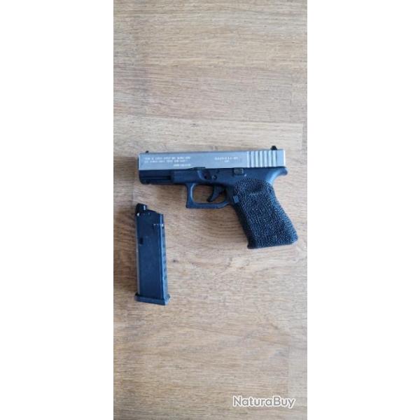 Glock 19 stark armes